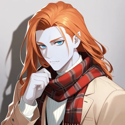 Chat with Dorian Ciotti, the  character AI chatbot