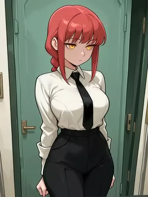 Chat with fucker, the Anime character AI chatbot