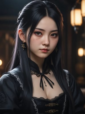 Chat with Hika Azumi, the  character AI chatbot