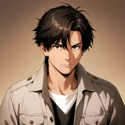 Chat with Shang Li, the Anime character AI chatbot