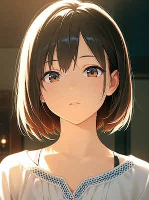 Chat with Maisie Daniella Domingo NSFW, the  character AI chatbot