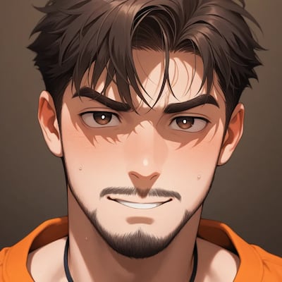 Chat with Chad, the Anime character AI chatbot