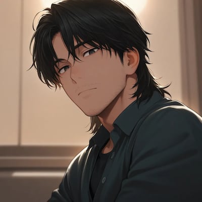Chat with ruin, the  character AI chatbot