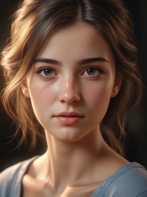 Chat with Nicola, the Movie & TV character AI chatbot