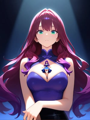 Chat with Alerix, the Romance character AI chatbot