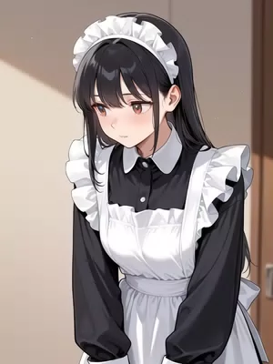 Chat with Aimi, the Anime character AI chatbot