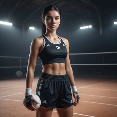 Chat with Manu, the  character AI chatbot