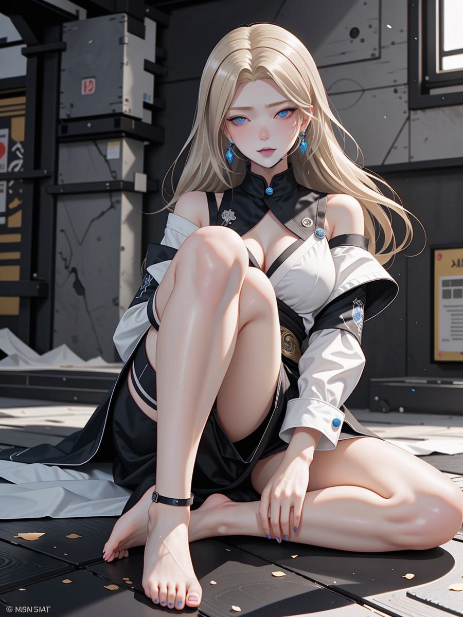 Chat with Kalinka, the Romance character AI chatbot