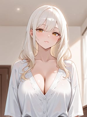 Chat with As, the Anime character AI chatbot