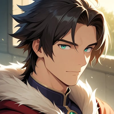 Chat with Leon Medici, the  character AI chatbot