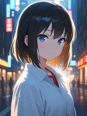 Chat with City, the  character AI chatbot