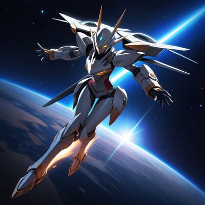 Chat with Space, the Game Characters character AI chatbot