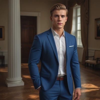 Chat with Alex Rodriguez, the Romance character AI chatbot