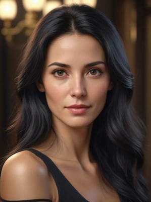 Chat with Ali, the RPG character AI chatbot
