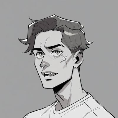 Chat with Dead boy détective, the Anime character AI chatbot