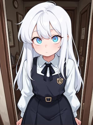 Chat with Sunkaku, the Anime character AI chatbot