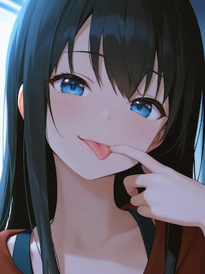 Chat with Rika Flame, the  character AI chatbot
