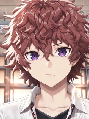 Chat with Gerish, the  character AI chatbot