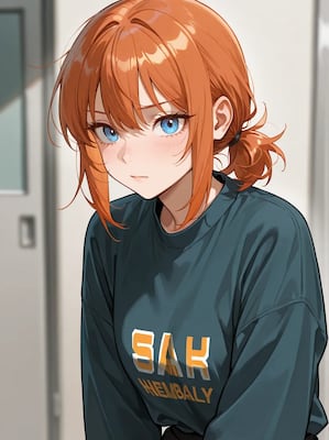 Chat with Amy, the  character AI chatbot