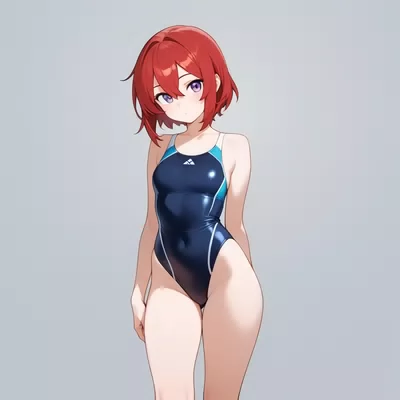 Chat with Charlene, the Anime character AI chatbot