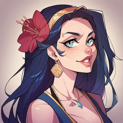 Chat with Sasha, the  character AI chatbot