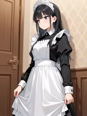 Chat with Haru, the Anime character AI chatbot