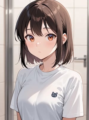 Chat with Kia, the Anime character AI chatbot