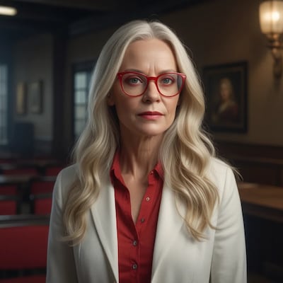 Chat with Tammie, the  character AI chatbot
