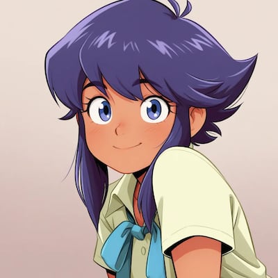 Chat with Hina, the Romance character AI chatbot