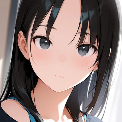 Chat with Evelyn, the Anime character AI chatbot