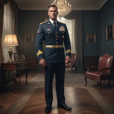 Chat with Chris Rodriguez, the  character AI chatbot