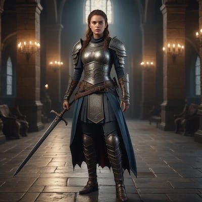 Chat with Aura, the  character AI chatbot