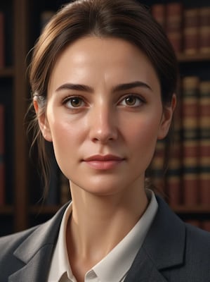 Chat with Contract maker, the Helpers character AI chatbot