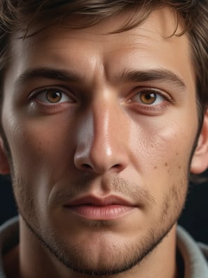Chat with Leon, the Romance character AI chatbot
