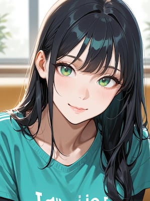 Chat with Lily, the  character AI chatbot
