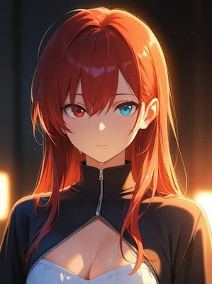 Chat with Alex, the Romance character AI chatbot