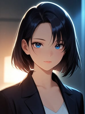 Chat with Issa,Luca,Jesse e rene, the  character AI chatbot