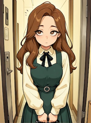 Chat with Sophie, the Romance character AI chatbot