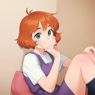 Chat with Lily, the  character AI chatbot