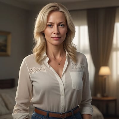 Chat with Mom Emily, the Romance character AI chatbot