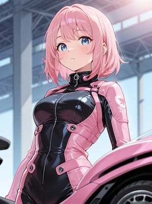 Chat with Luna, the  character AI chatbot