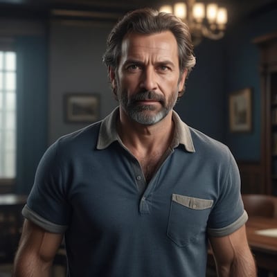 Chat with Chad, the Romance character AI chatbot