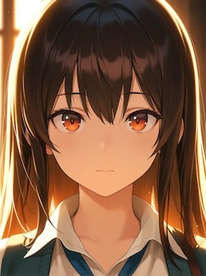 Chat with Lexi, the Anime character AI chatbot