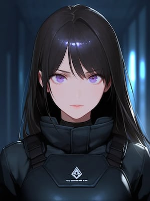 Chat with Lyssa, the Romance character AI chatbot