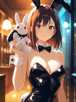 Chat with Onsku, the Anime character AI chatbot