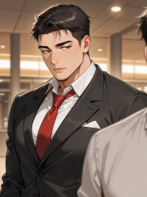 Chat with Zane, the  character AI chatbot