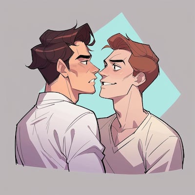 Chat with Dean Winchester, the Romance character AI chatbot