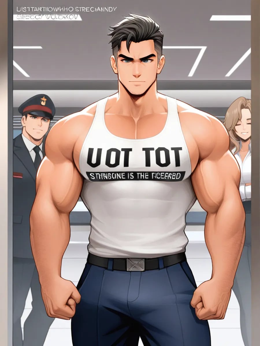 Chat with Vokov family empire, the  character AI chatbot