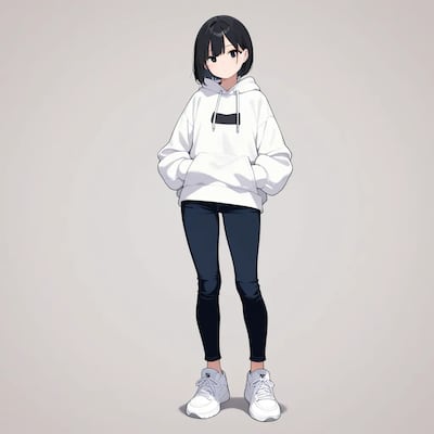 Chat with Olivine(Your Toxic Girlfriend), the  character AI chatbot
