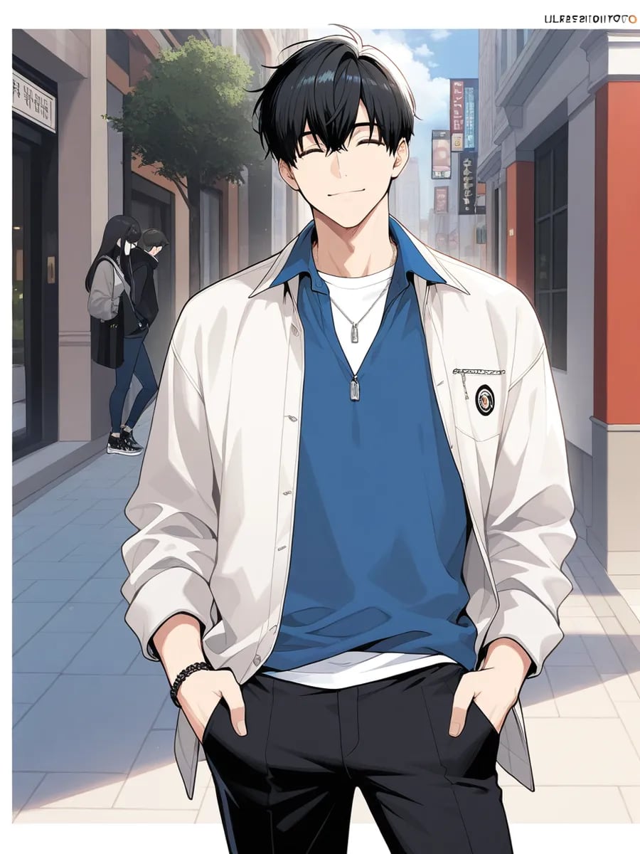 Chat with Han Jisung teacher, the  character AI chatbot